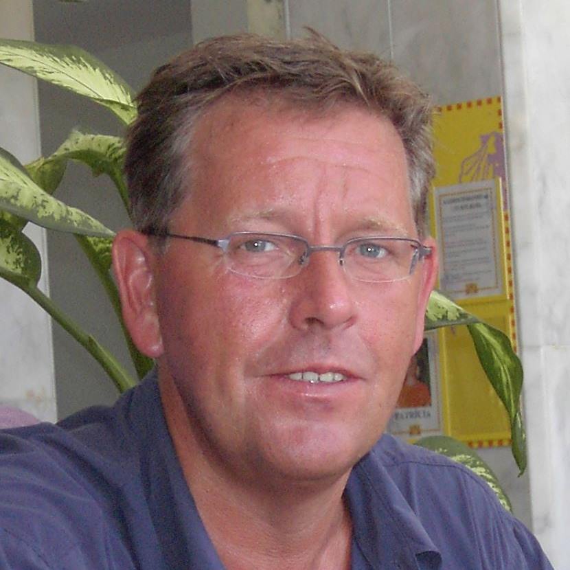 Bernd Reinders, Unabhängiger Vertriebspartner von Earn.World